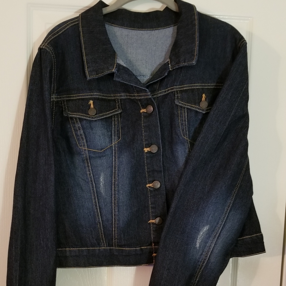 Women's  Jacket